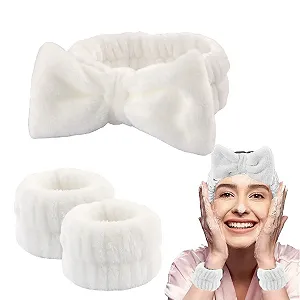 Повязка спа на голову - Фото 1