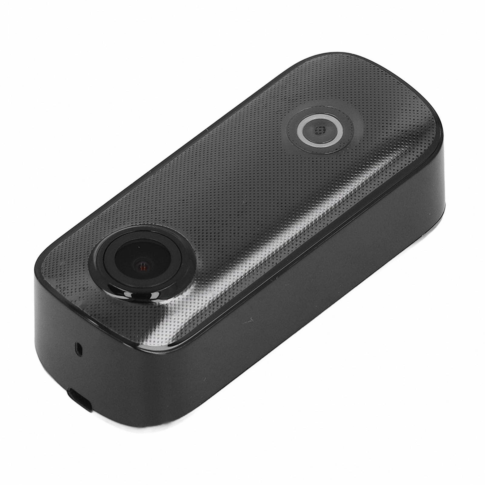 Камера Naroote Pet Magnetic Small Action Camera Pendant Черный, фото №3 Камера Naroote Pet Magnetic Small Action Camera Pendant Черный, фото №3