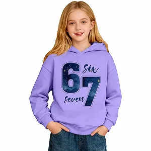 Худі для дівчинки - Фото 1