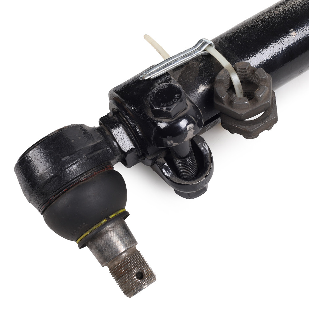 Тяга рулевая продольная L967 MAN 30593 01 81.46610.6810, фото №2