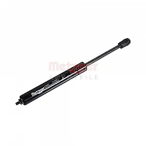 Газовая пружина капота METZGER AUTOTEILE 2110837 GREENPARTS для MERCEDES-BENZ - Фото 1