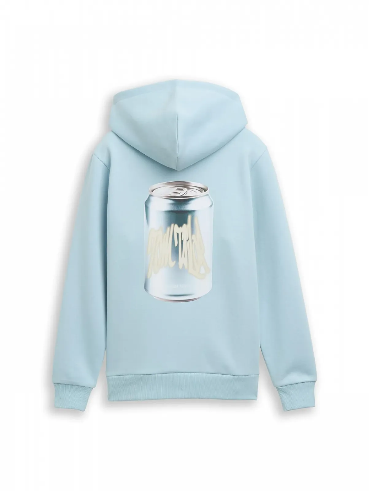 Толстовка TOM TAILOR для хлопчиків, фото №2 Толстовка TOM TAILOR для хлопчиків, фото №2