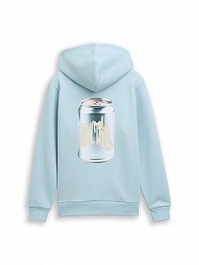 Толстовка TOM TAILOR для мальчиков synthetic.ua - Фото 1