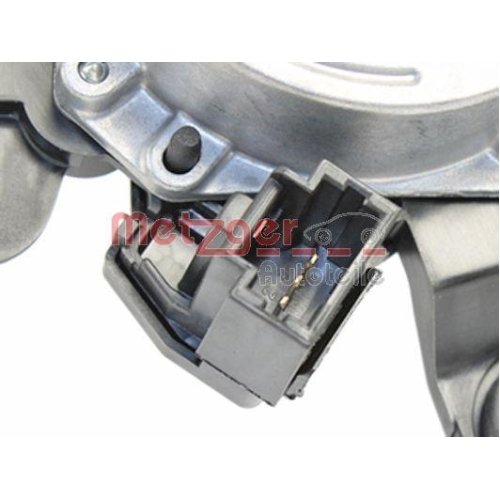 Мотор стеклоочистителя METZGER GREENPARTS 2190742 для RENAULT задний, фото №3