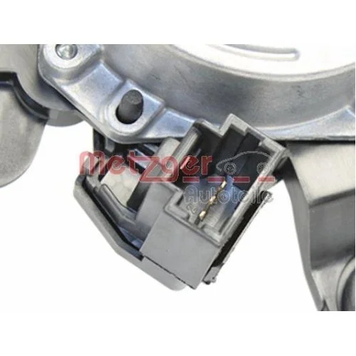 Мотор стеклоочистителя METZGER GREENPARTS 2190742 для RENAULT задний, фото №3