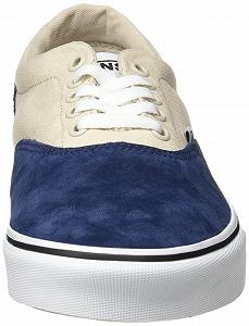 Кроссовки Vans Doheny мужские, Белый (Triple White) W42, 40 EU synthetic.ua - Фото 1