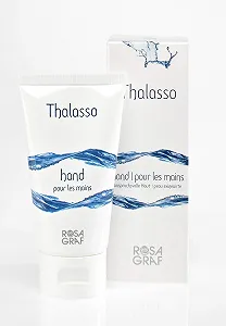 Купити Крем для рук Rosa Graf Thalasso Line 60 мл - Фото 1 Крем для рук Rosa Graf Thalasso Line 60 мл - Фото 1