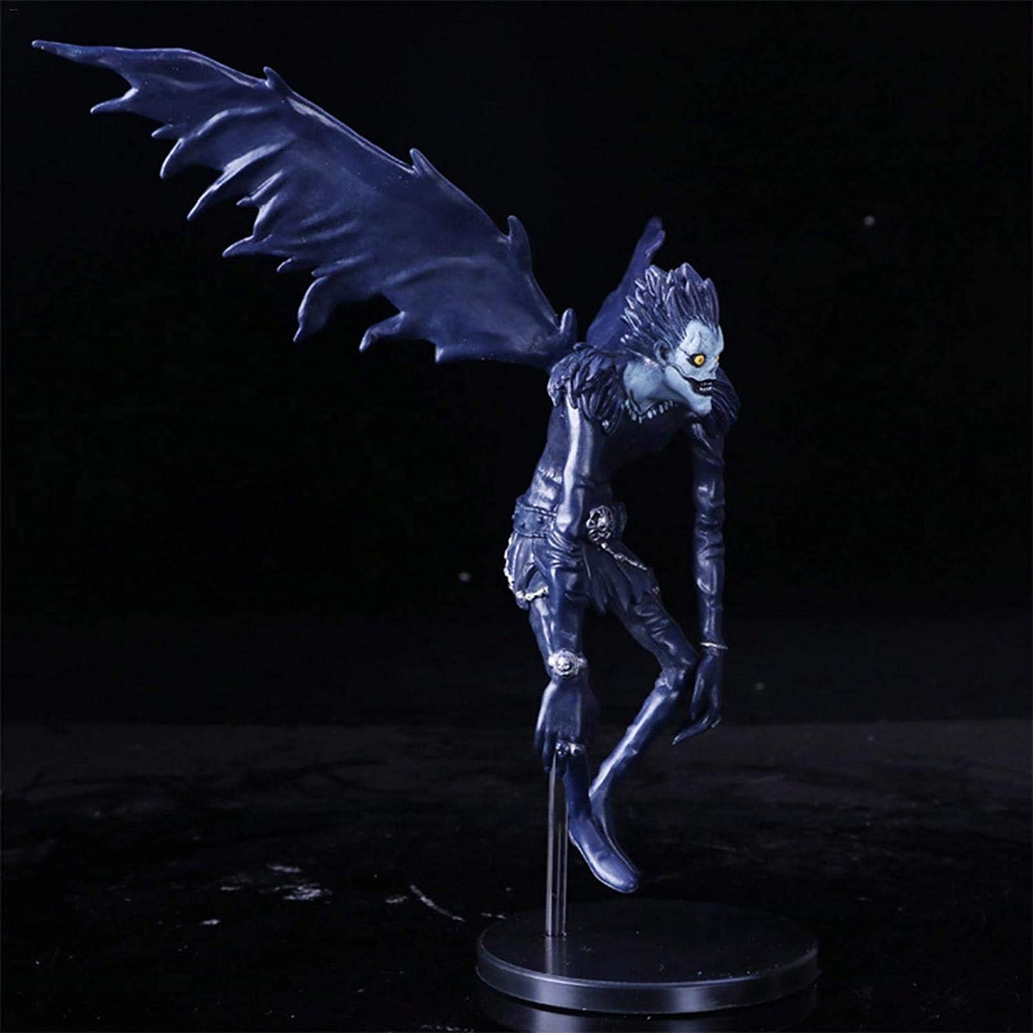 Фігурка Zhongkaihua Death Note Аніме, модель, іграшка, статуетка, колекція, Рюк, Рем, 20 см (Рюк), фото №6
