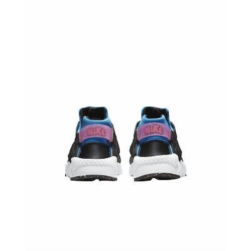 Кроссовки Nike Air Huarache Run (GS) DR0166-001 Размер 40, фото №3