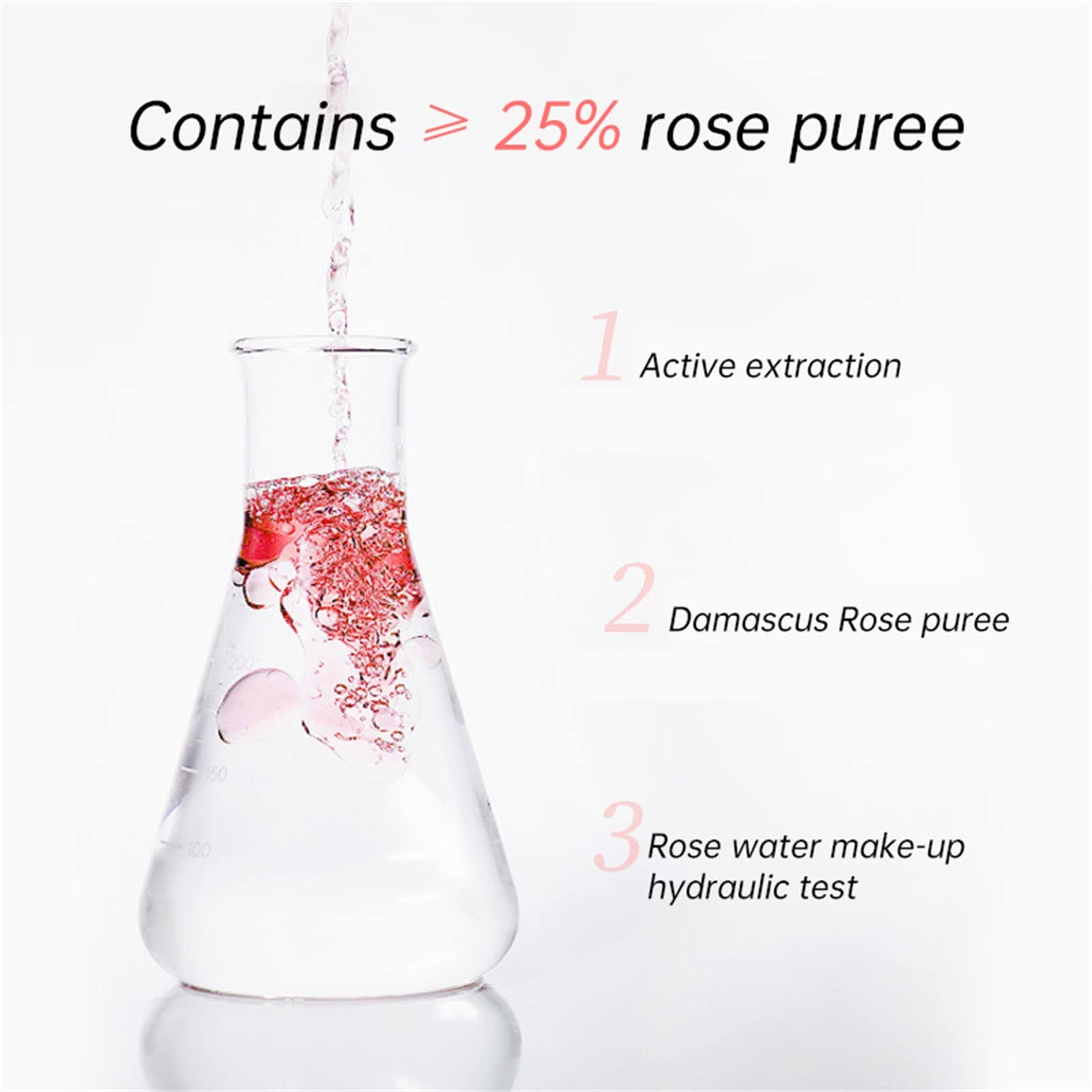 Спрей для фиксации макияжа Long Lasting Moisturize Makeup Spray 100 мл, фото №2