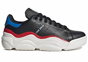Кроссовки Adidas Stan Smith Millencon 38 2/3 - Фото 1