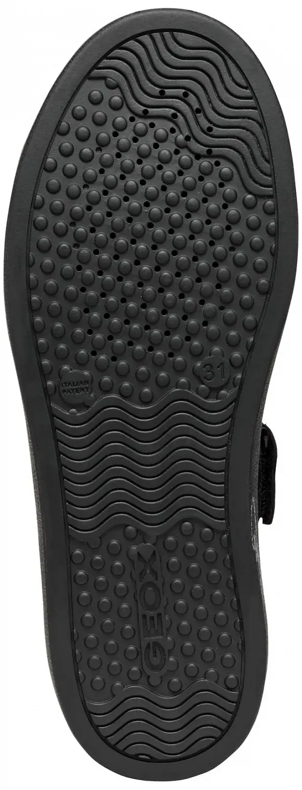 Кросівки Geox J Nashik Boy a, фото №7