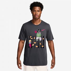 Футболка Nike DF TEE BBALL OC S - Фото 1