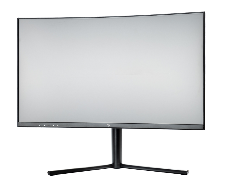Монітор 27" iTek ITMC27V141QHD 2K VA 144 Гц, фото №4