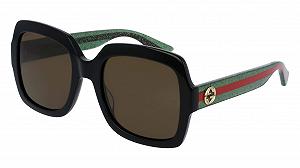 Сонцезахисні Окуляри Gucci GG0036S Жіночі - Фото 1