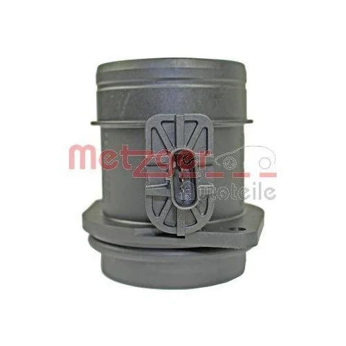 Витратомір повітря METZGER 0890331 BMW CITROËN PEUGEOT, фото №2 Витратомір повітря METZGER 0890331 BMW CITROËN PEUGEOT, фото №2