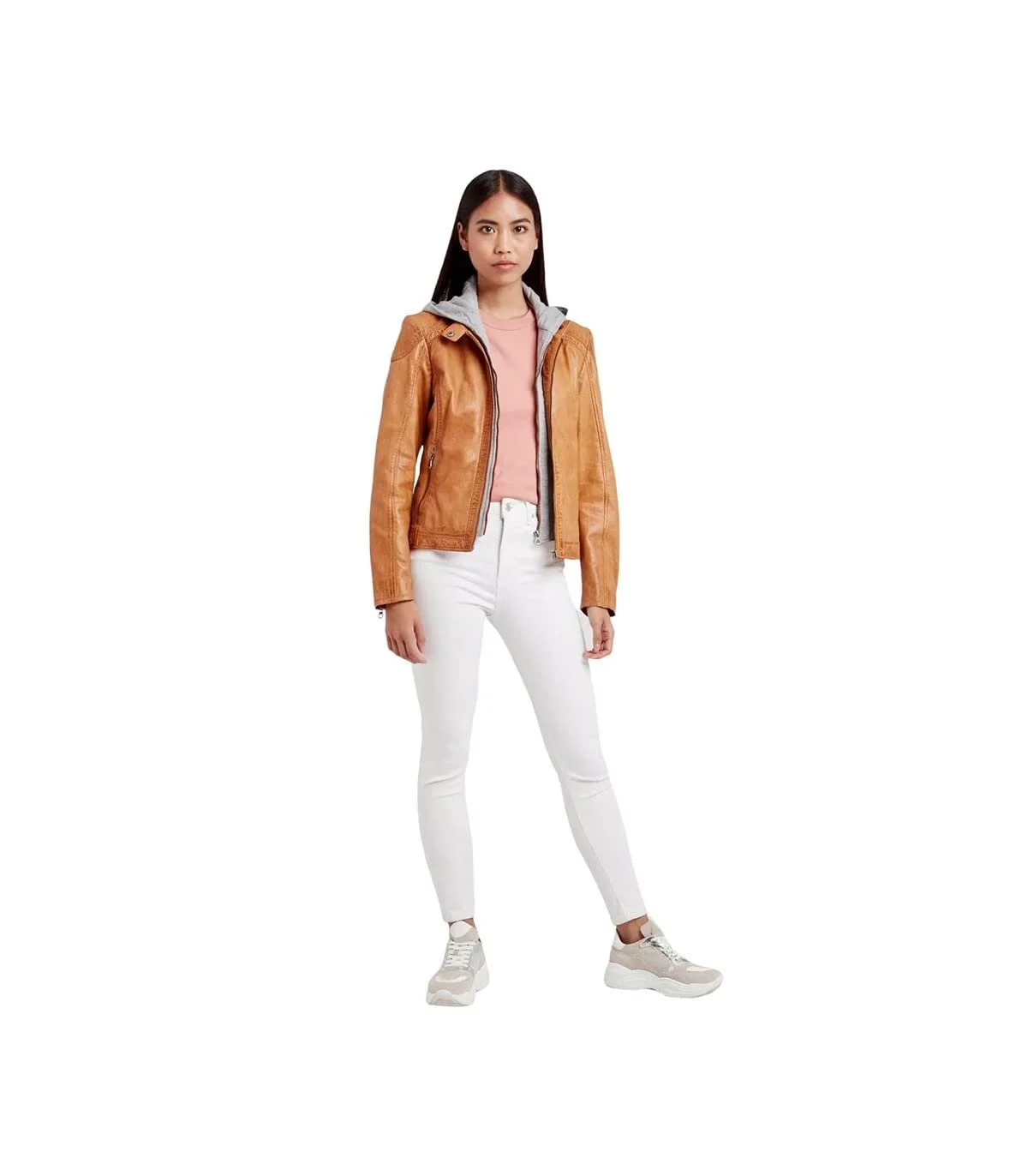 Шуба Gipsy Женская, фото №2