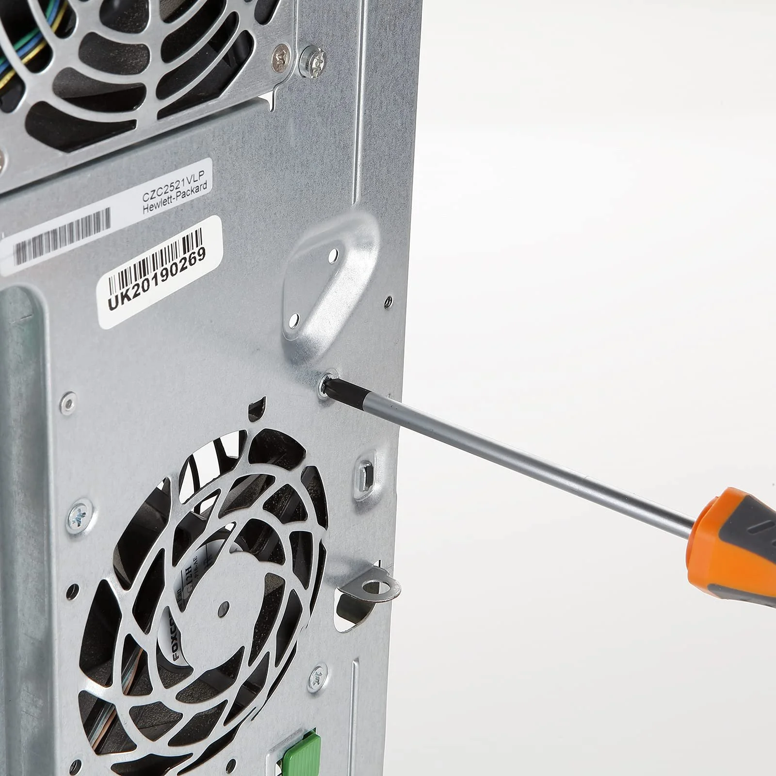 Викрутка Phillips alyco HR High Resistance 170422 PH-2 X 150 mm DIN 5262, фото №4