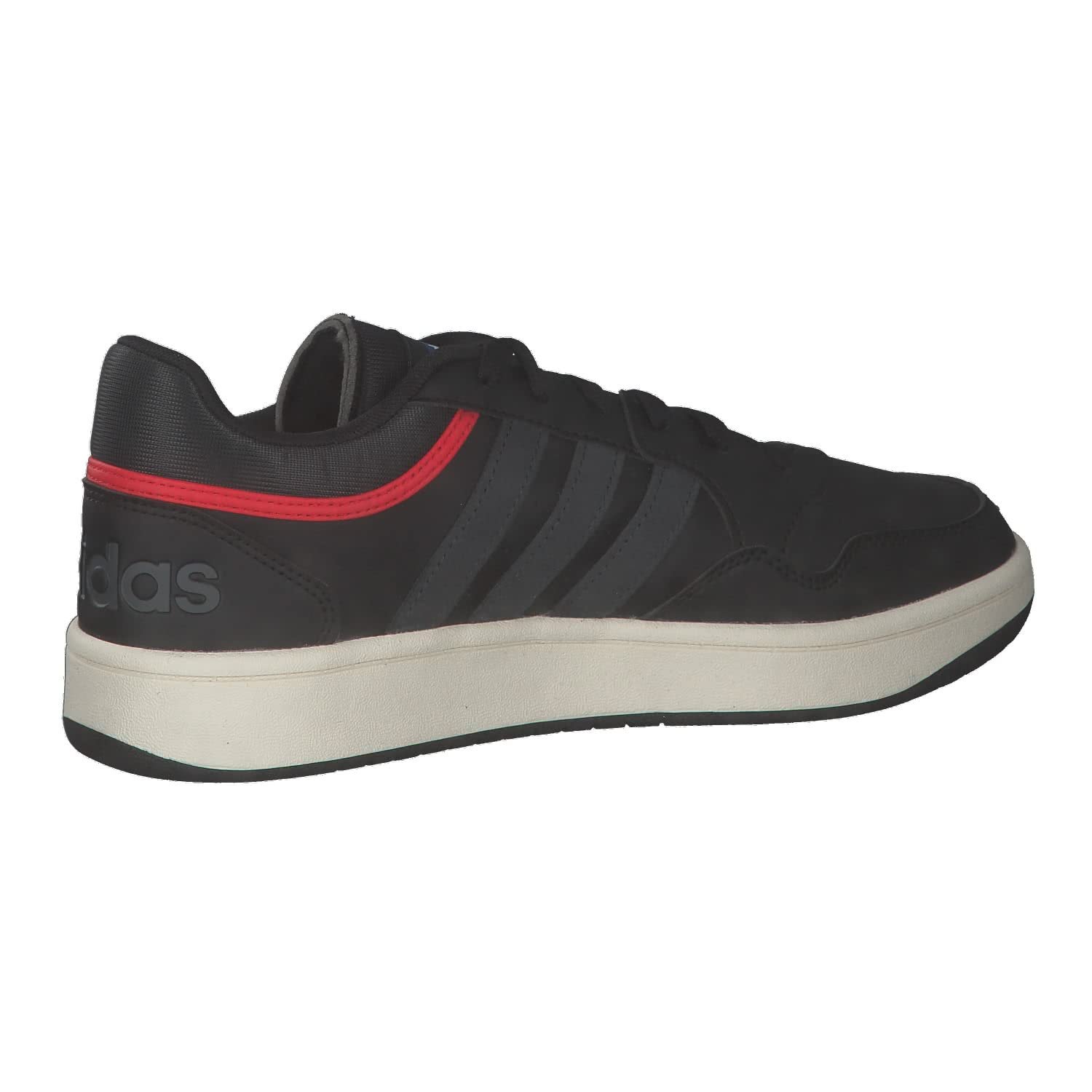Кроссовки Adidas Hoops 3.0 Low Classic Vintage, фото №7