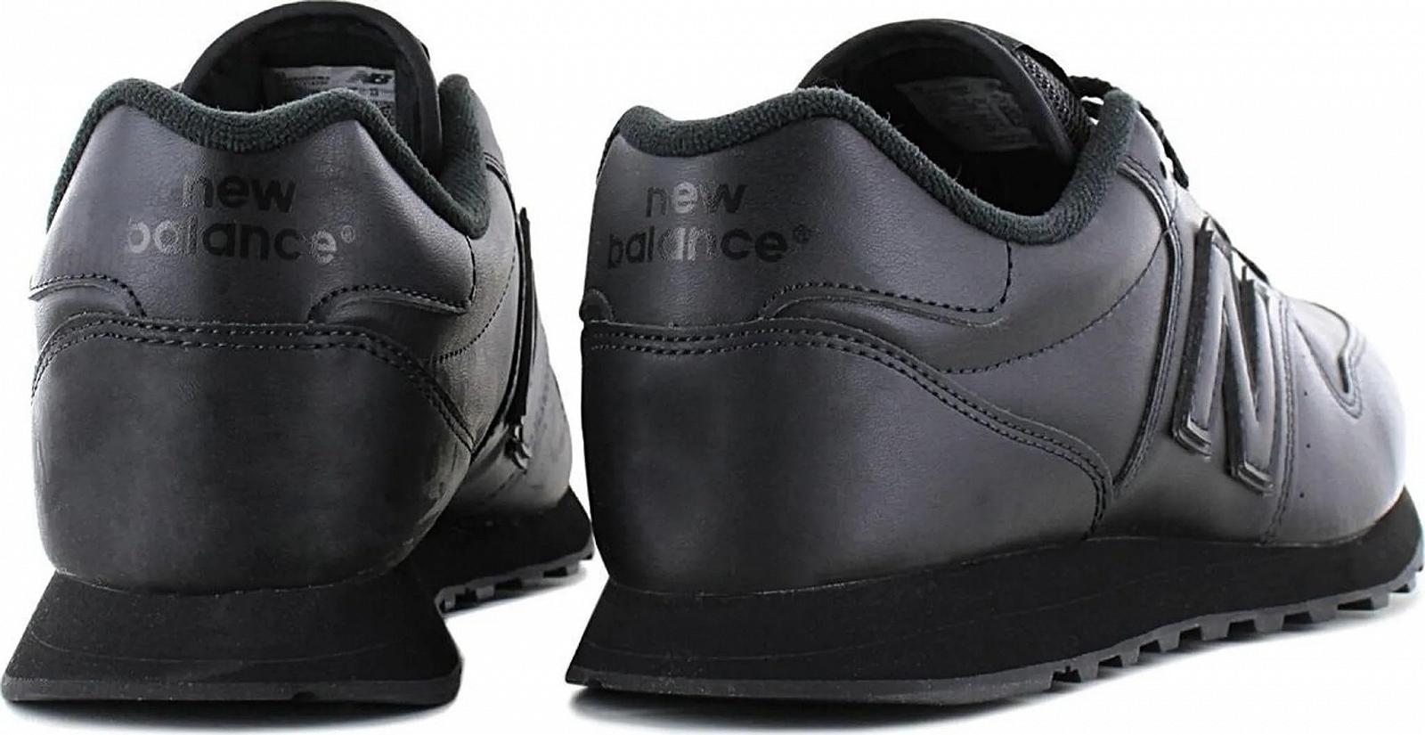 Кросівки New Balance 500, фото №4 Кросівки New Balance 500, фото №4