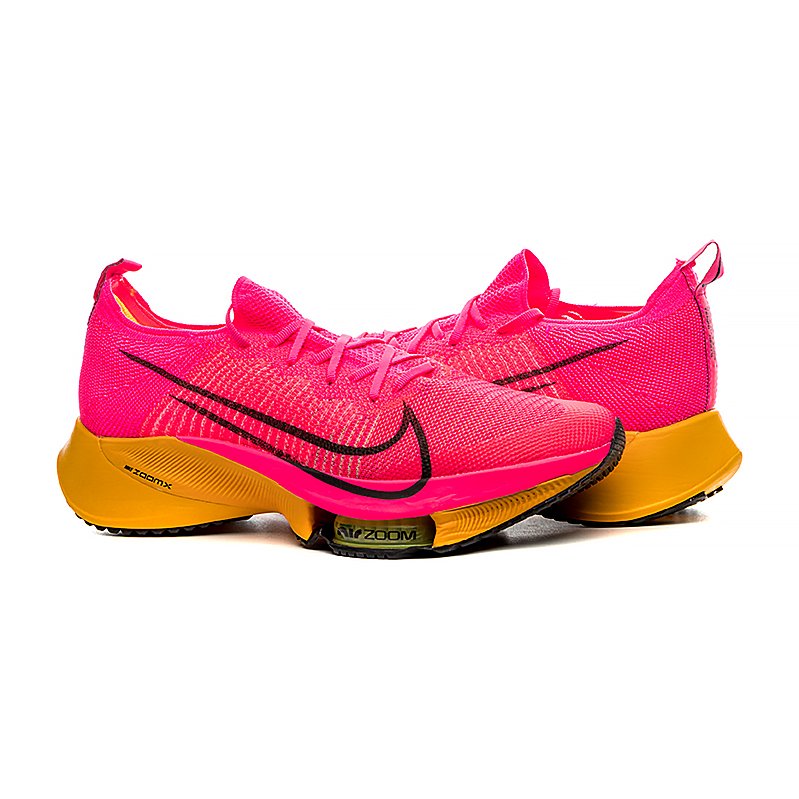 Кросівки Nike AIR ZOOM TEMPO NEXT% FK 44, фото №1