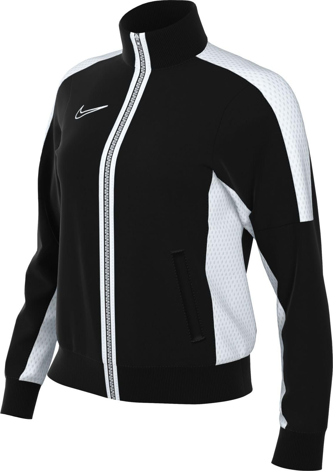 Женская Спортивная Куртка Nike W Nk Df Acd23 Trk Jkt K Knit Soccer, фото №1