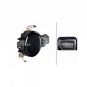 Датчик дощу HELLA 6PW 011 469-301 для GREAT WALL - Фото 1