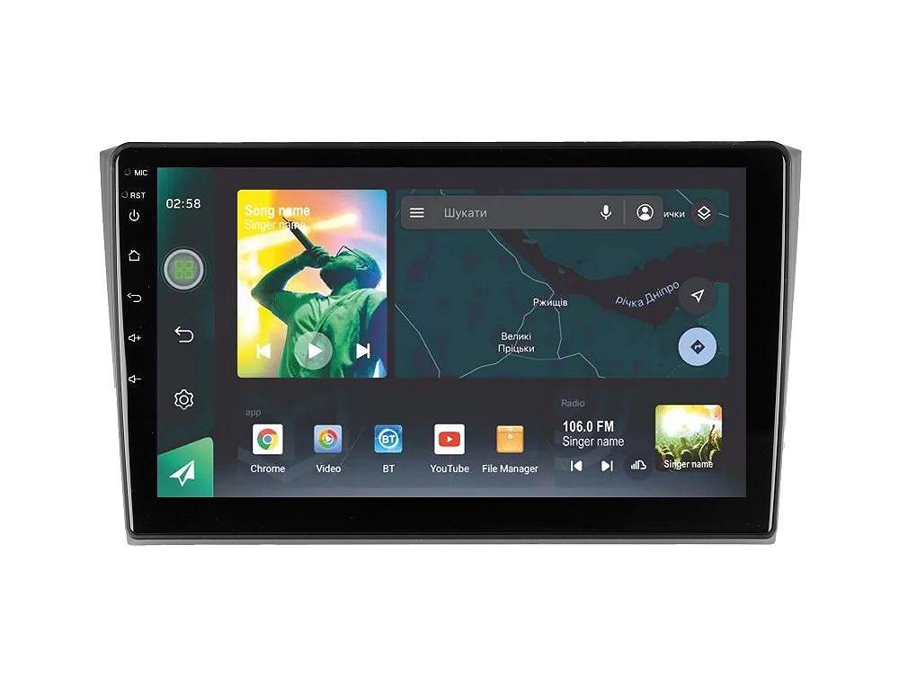 Штатная магнитола Sigma X10232 2+32 Gb Mazda CX-9 TB 2006-2016 10, фото №1