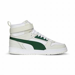 Кросівки PUMA Unisex Rbd Game synthetic.ua - Фото 1