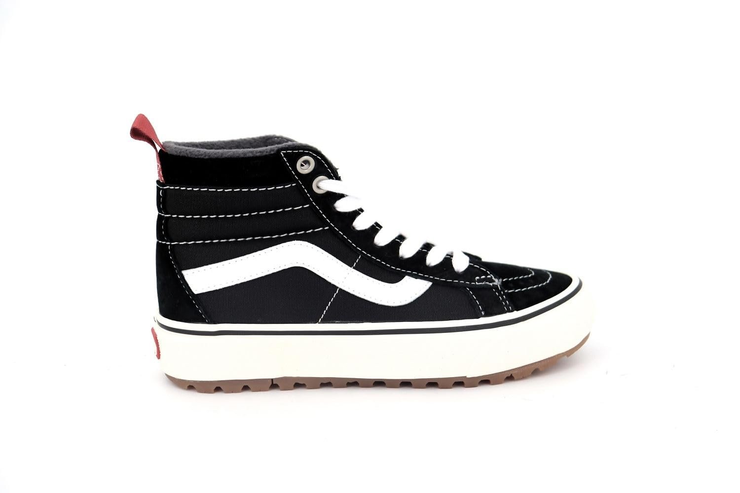 Кроссовки Vans Ua Sk8 Hi Unisex, фото №1