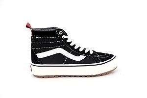 Кроссовки Vans Ua Sk8 Hi Unisex - Фото 1