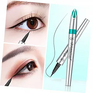 Підводка для очей LALAFINA Гелева Дуже тонка synthetic.ua - Фото 1