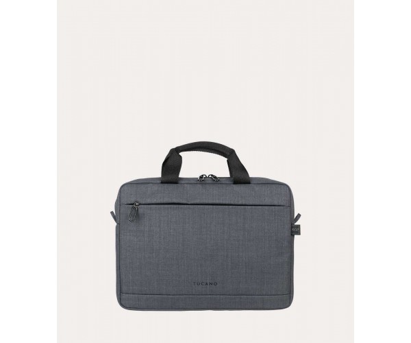 Tucano Сумка Stop MB Air/Pro 13", чорний, фото №2