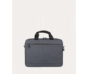 Tucano Сумка Stop MB Air/Pro 13", чорний synthetic.ua - Фото 1