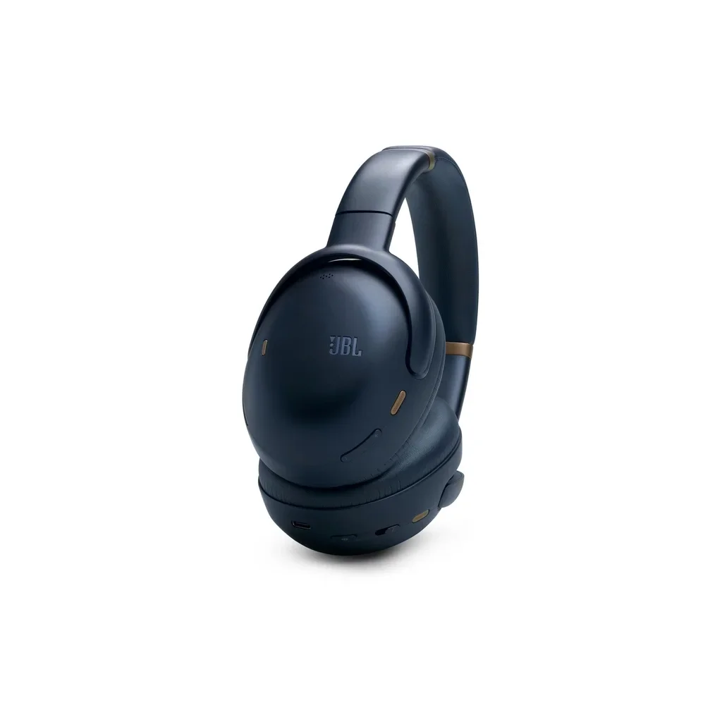 Наушники JBL Tour One M3 Blue (JBLTOURONEM3BLU), фото №3