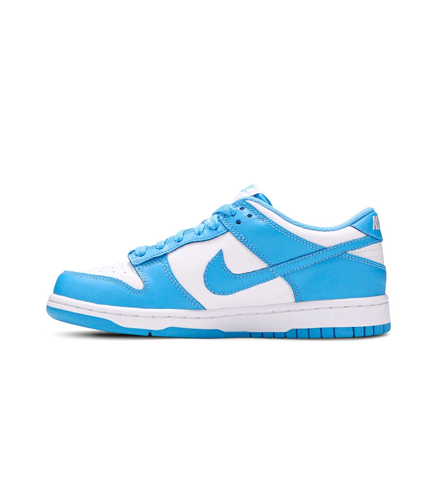 Кроссовки NIKE DUNK LOW (GS) Размер 38, фото №3