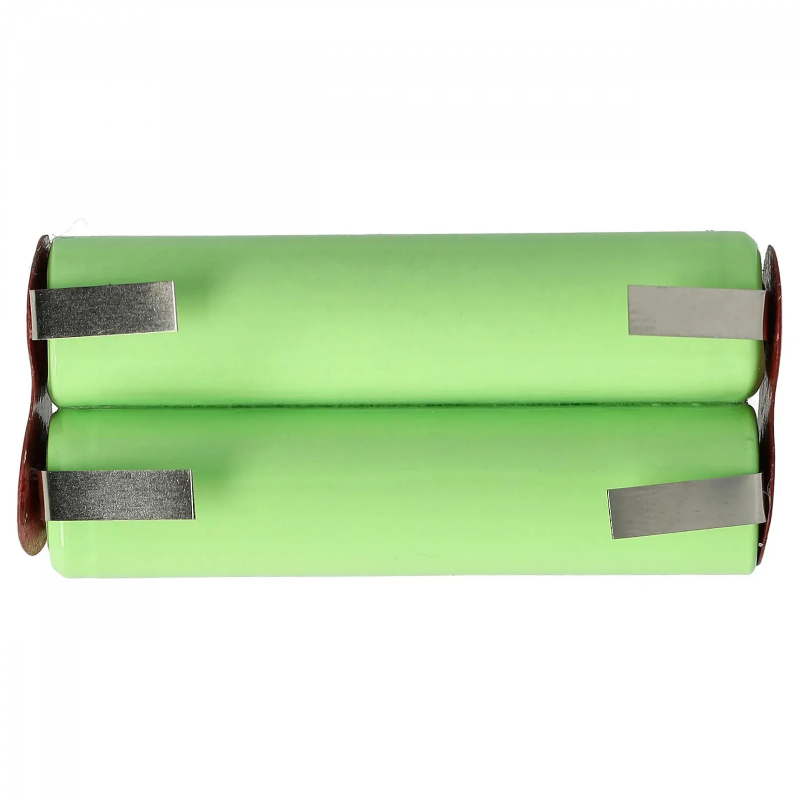 Акумулятор vhbw для Braun BT5090 BT70 BT7050 Cruzer 6 Series 7 (950 мАг 2.4 В NiMH), фото №4