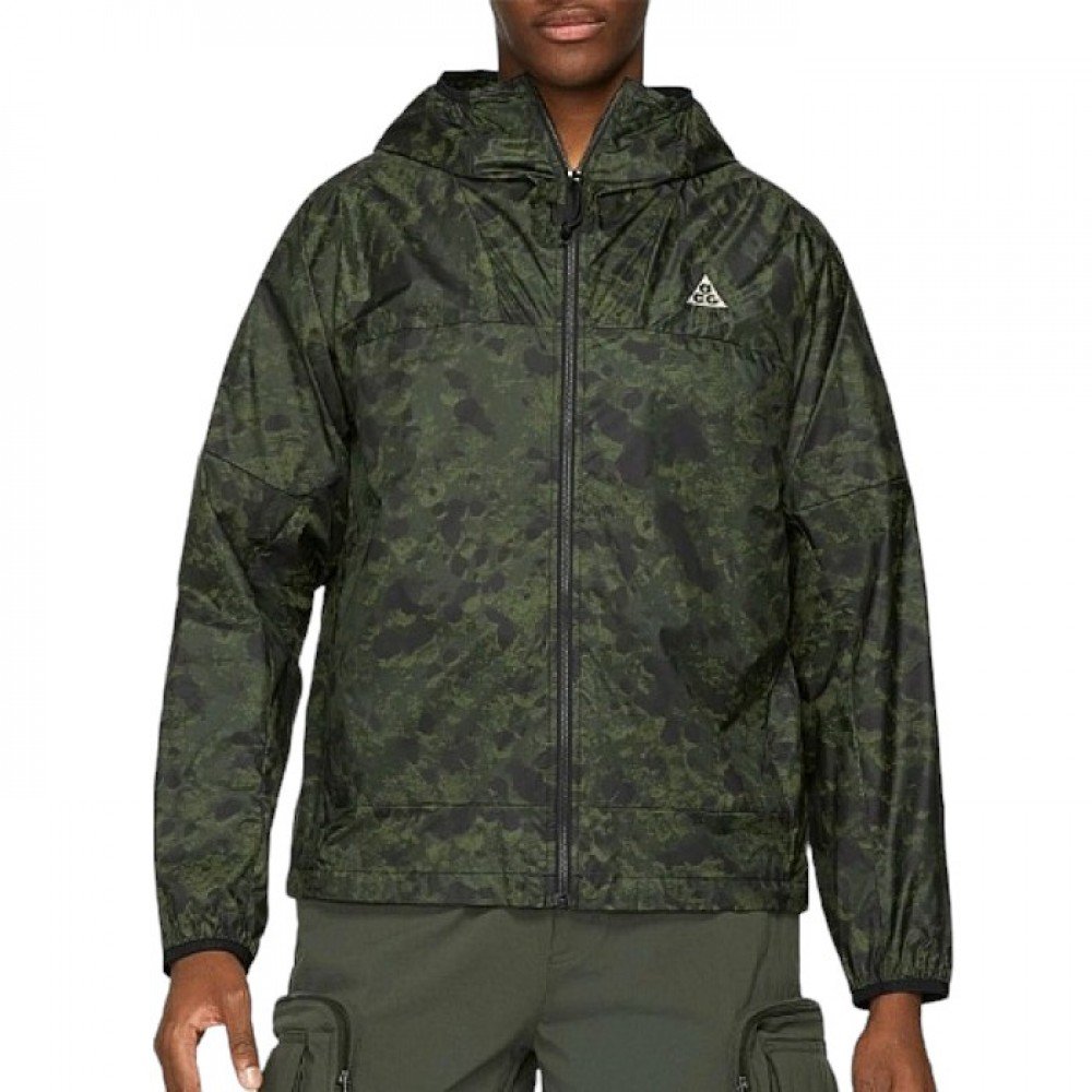 Ветровка Nike ACG Cinder Cone Windproof S, фото №1