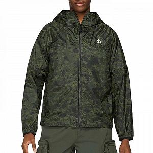 Ветровка Nike ACG Cinder Cone Windproof S - Фото 1