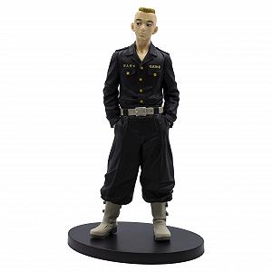 Фігурка Banpresto Tokyo Revengers Yasuhiro MUTO 18 см, різнокольорова - Фото 1
