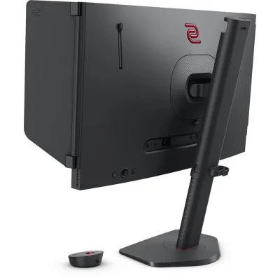 Монитор BenQ XL2546X+ Dark Grey, фото №6 Монитор BenQ XL2546X+ Dark Grey, фото №6