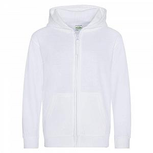 Толстовка с капюшоном Just Hoods Детская - Фото 1