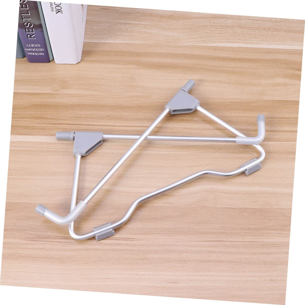 Підставка для ноутбука Vaguelly Ергономічна Складна Регульована по висоті, фото №6