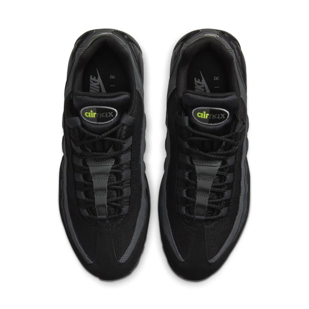 Кроссовки Nike Air Max 95 Размер 42.5, фото №4