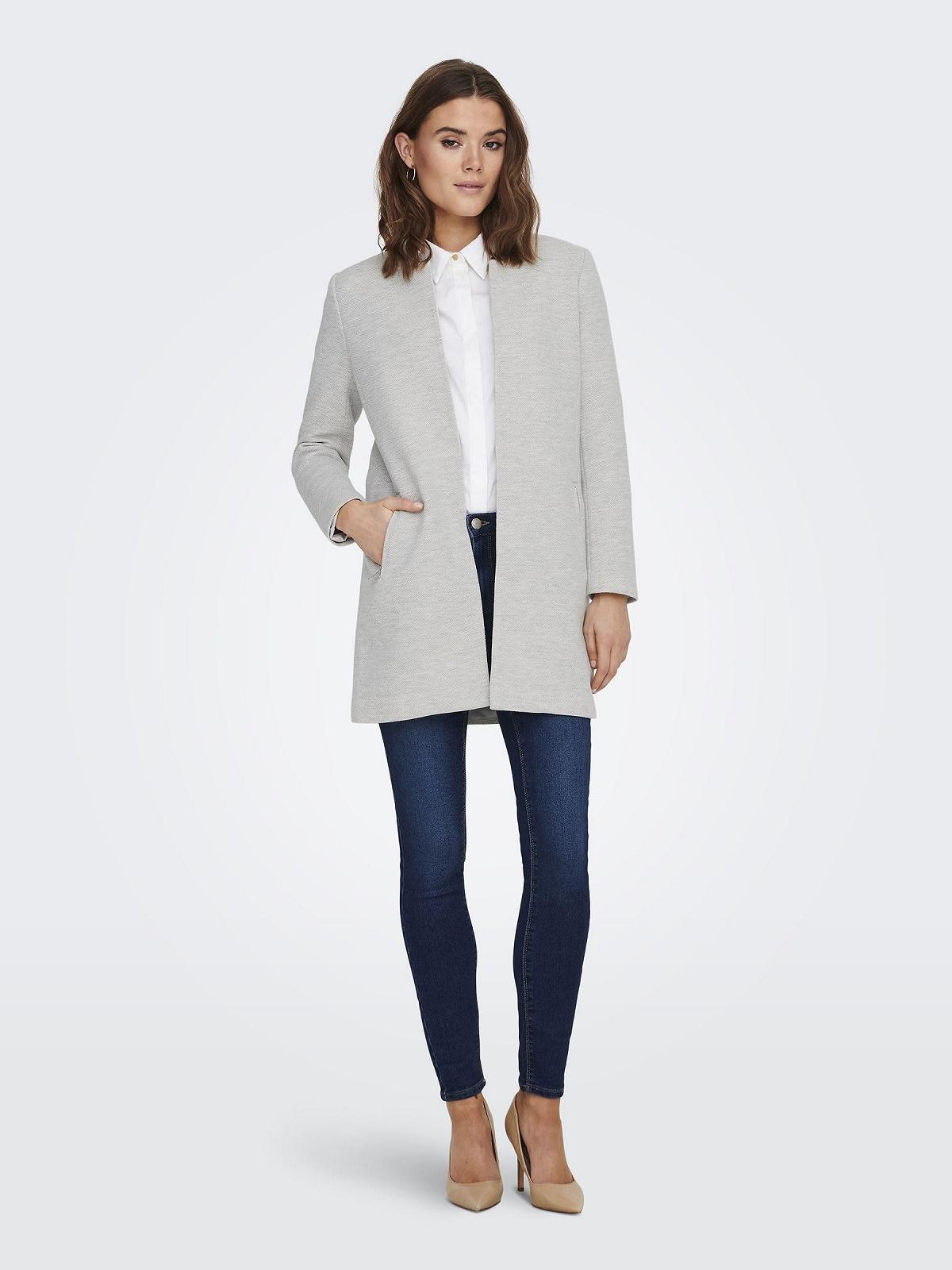Пальто ONLY ONLSOHO-Linea жіночий, фото №5