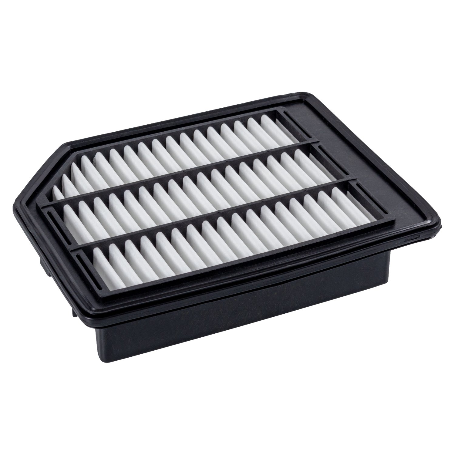 Повітряний фільтр BLUE PRINT ADK82249 для SUZUKI, фото №1