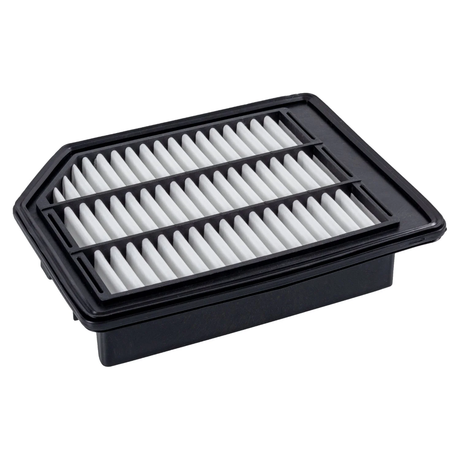 Воздушный фильтр BLUE PRINT ADK82249 для SUZUKI, фото №1