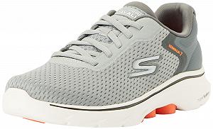 Кросівки Skechers Go Walk 7 Чоловічі - Фото 1