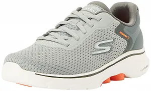 Кросівки Skechers Go Walk 7 Чоловічі - Фото 1