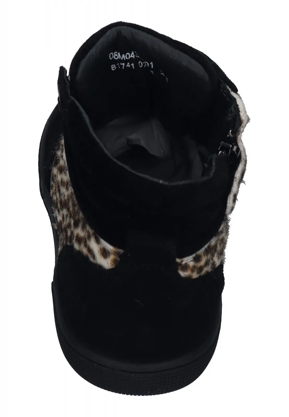 Кросівки KOEL Fantasy White Platino, фото №5